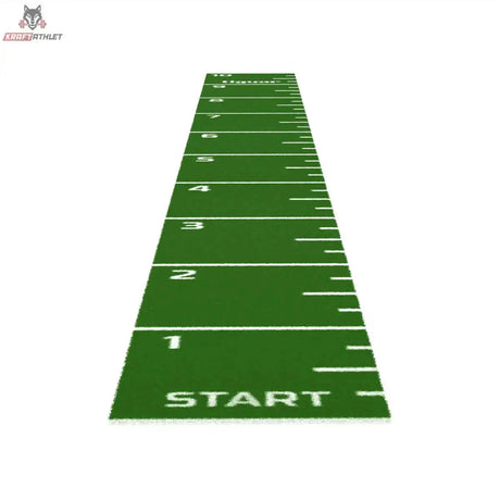 tiguar sprint track 10m/1m
