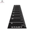 tiguar sprint track 10m/1m