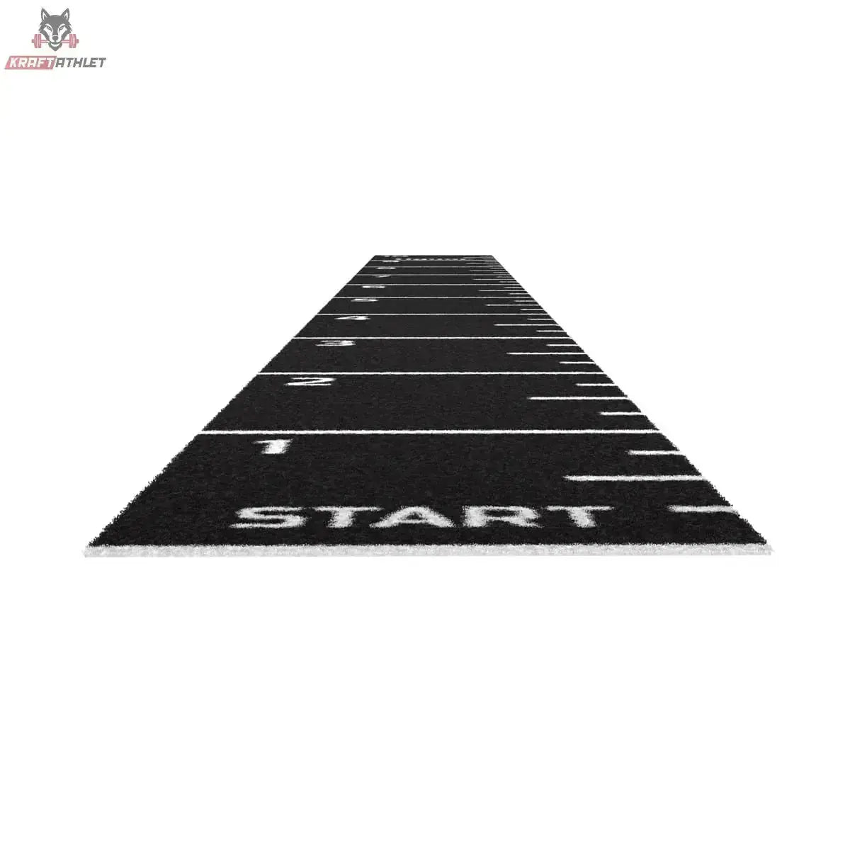 tiguar sprint track 10m/1m