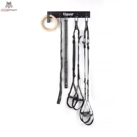 tiguar accessory hanger