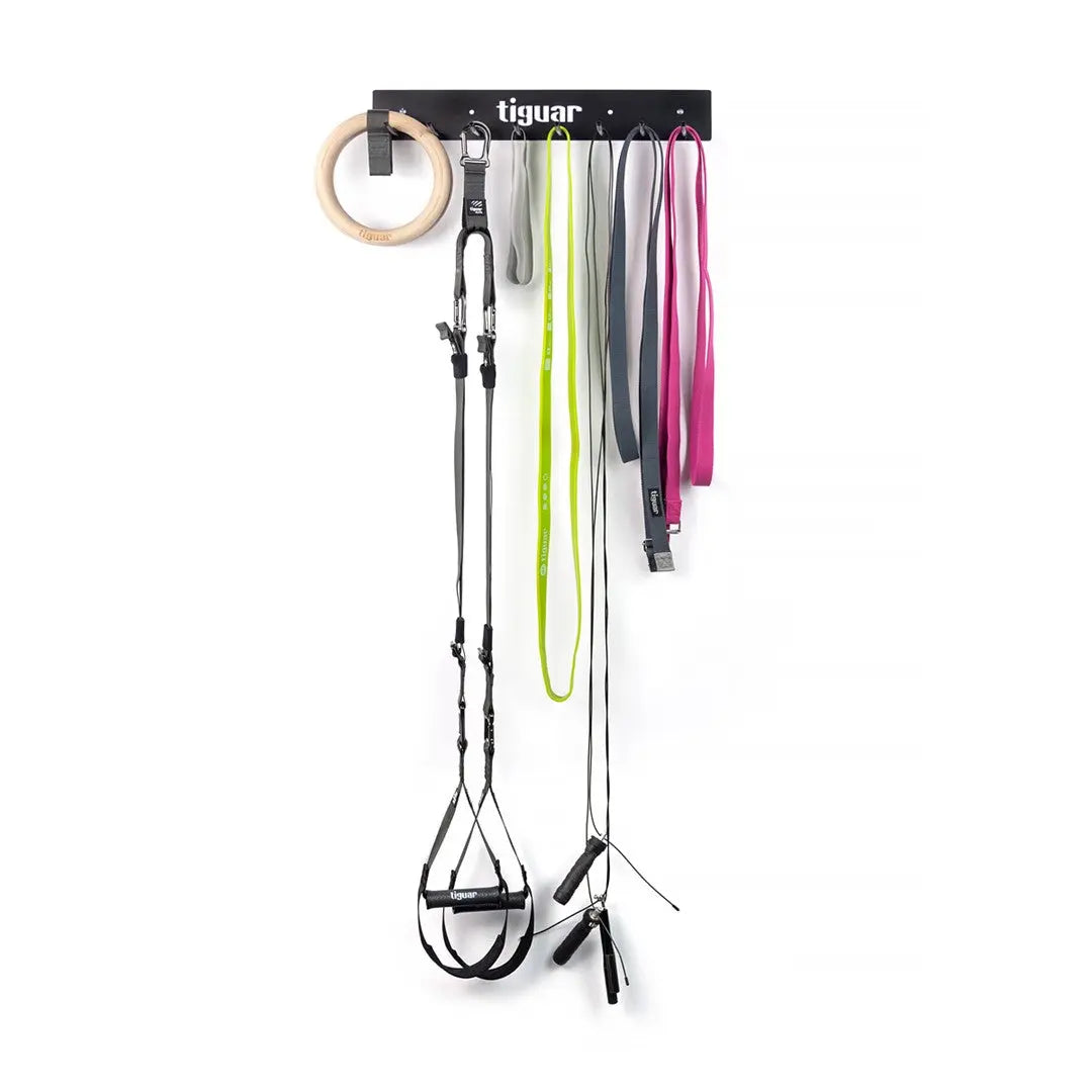 tiguar accessory hanger
