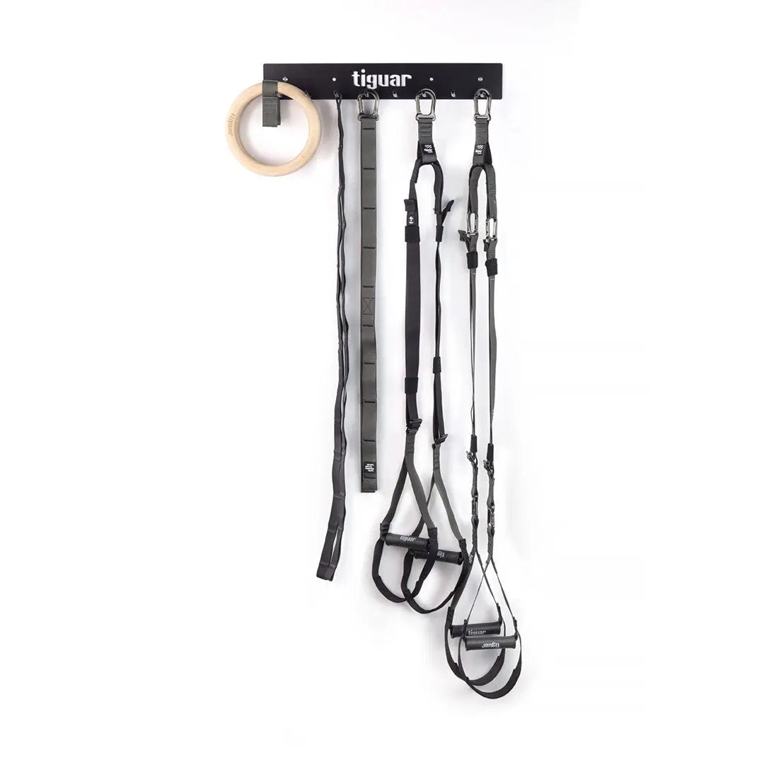 tiguar accessory hanger