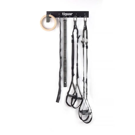 tiguar accessory hanger