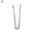 tiguar aerial hammock 6 m - grey