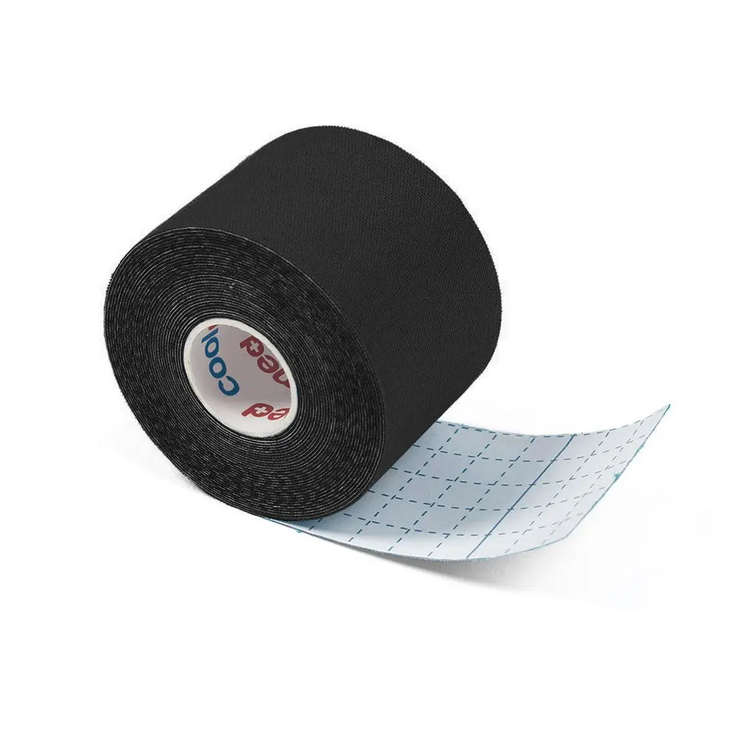 tiguar aerial hoop tape - black