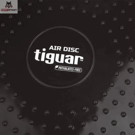 tiguar air disc (graphite)