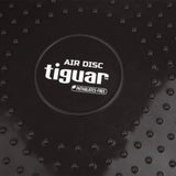 tiguar air disc (graphite)