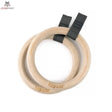 tiguar alfa gymnastic rings