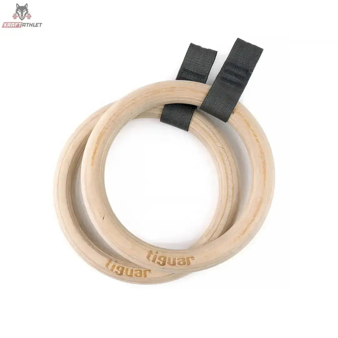 tiguar alfa gymnastic rings