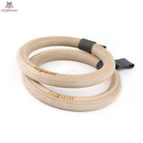 tiguar alfa gymnastic rings