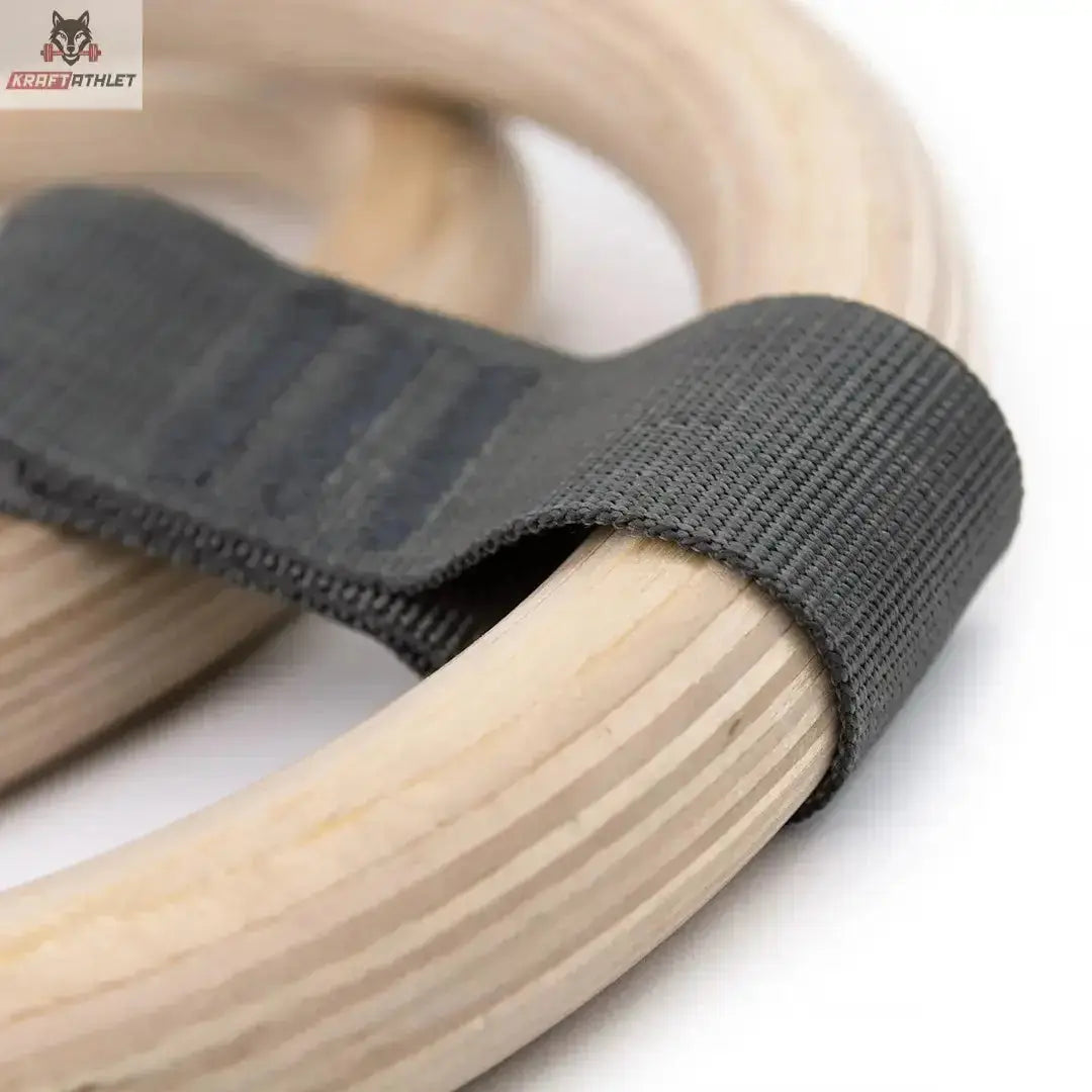 tiguar alfa gymnastic rings