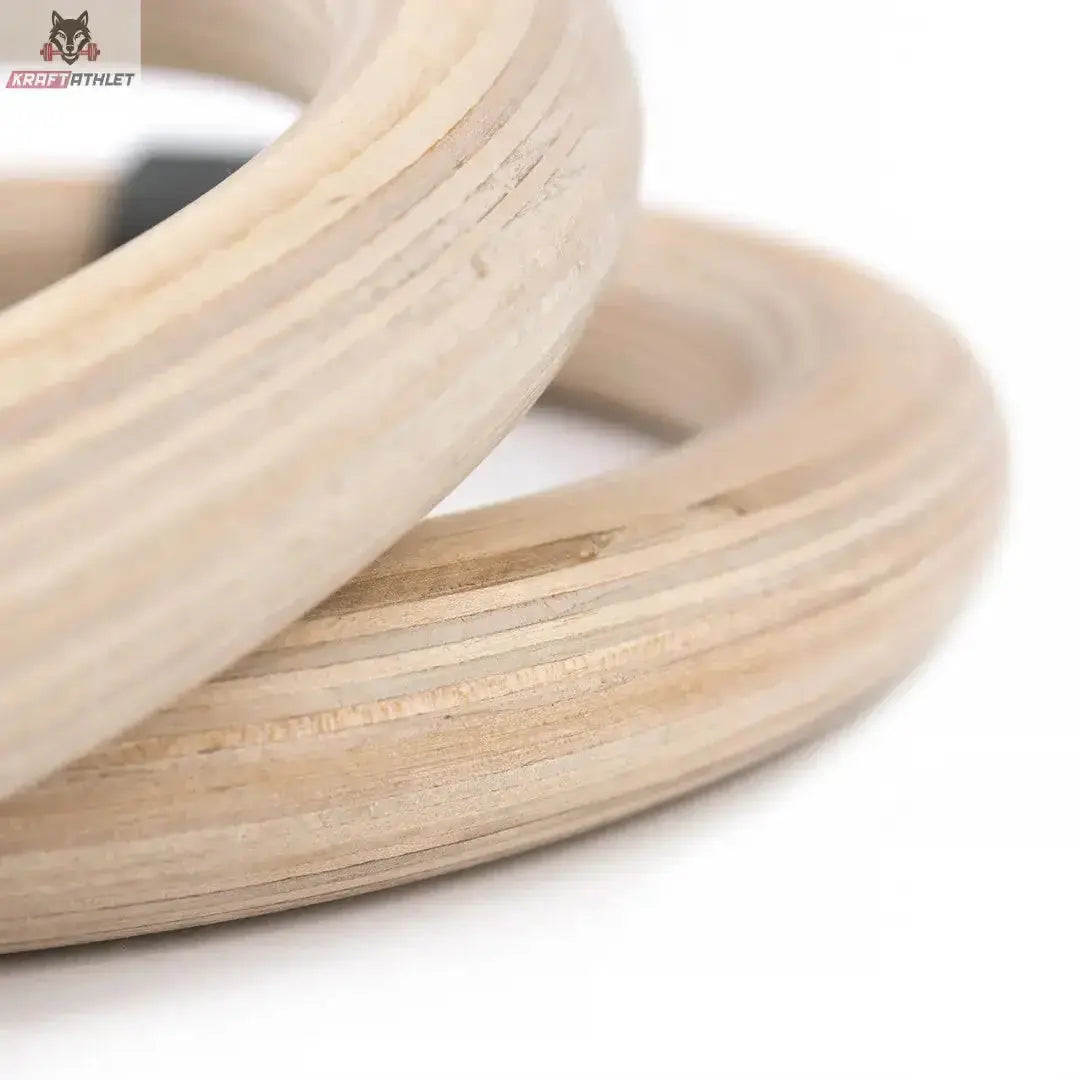 tiguar alfa gymnastic rings