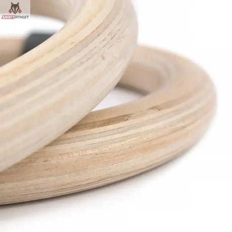 tiguar alfa gymnastic rings