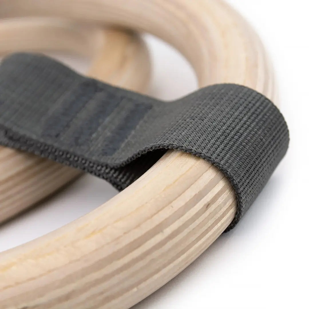 tiguar alfa gymnastic rings