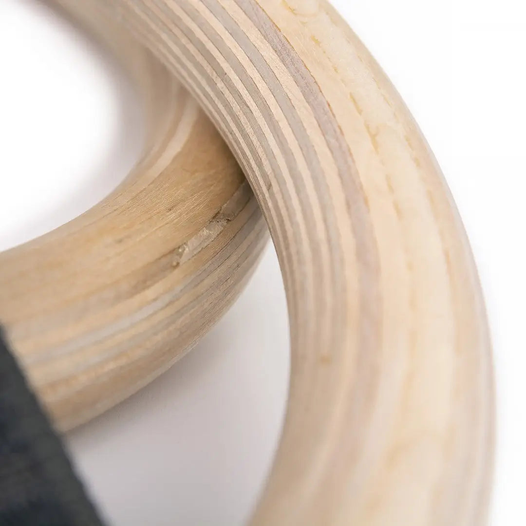 tiguar alfa gymnastic rings