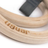 tiguar alfa gymnastic rings