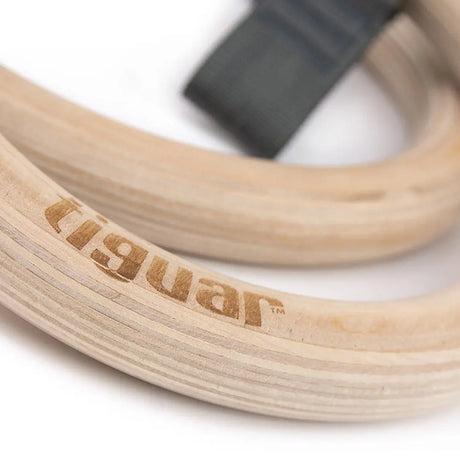 tiguar alfa gymnastic rings