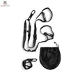 tiguar alfa one black