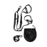 tiguar alfa one black