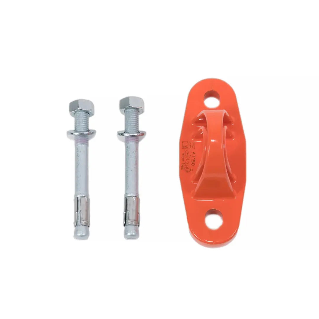 tiguar anchor point