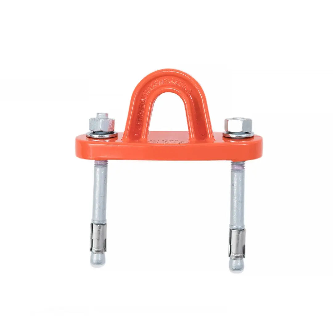 tiguar anchor point
