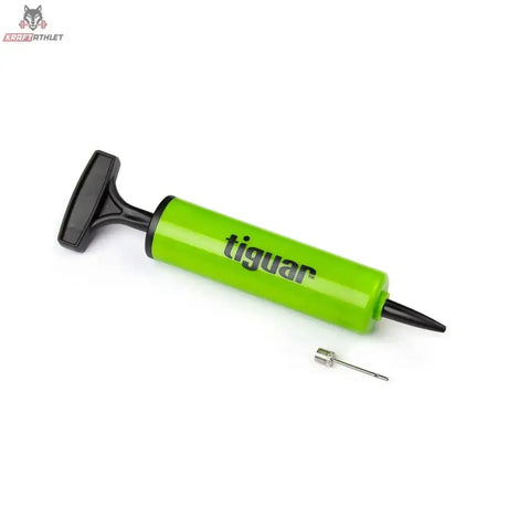 tiguar ball pump (olive)