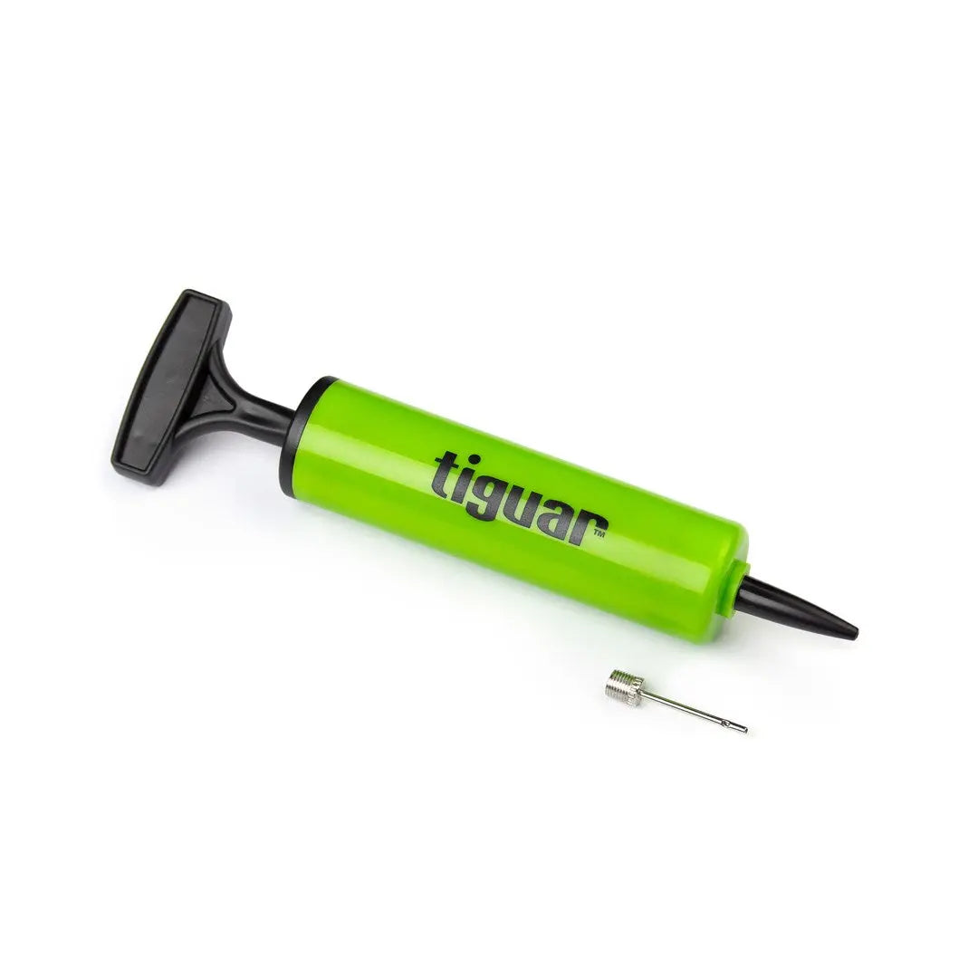 tiguar ball pump (olive)