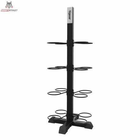 tiguar ball rack 16 pcs