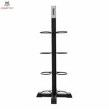 tiguar ball rack 8 pcs