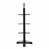 tiguar ball rack 8 pcs