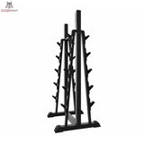 tiguar barbell rack 10 pcs