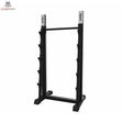 tiguar barbell rack 5 pcs