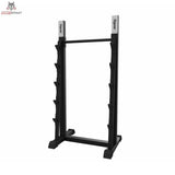 tiguar barbell rack 5 pcs