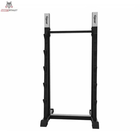 tiguar barbell rack 5 pcs