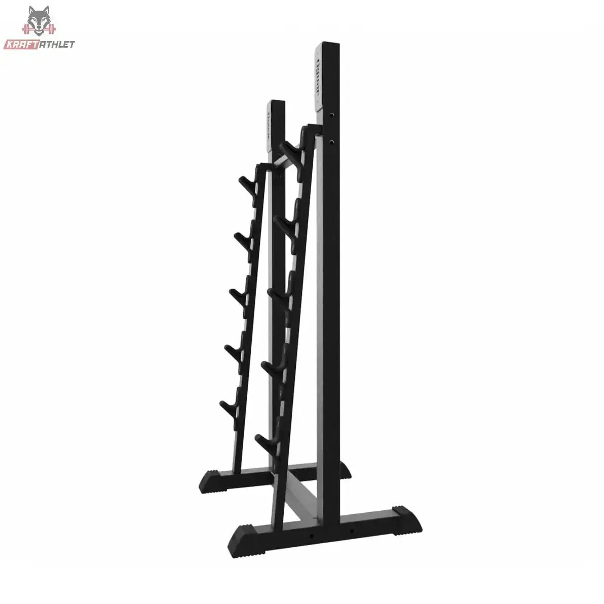 tiguar barbell rack 5 pcs