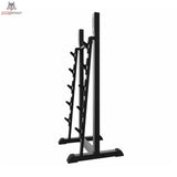tiguar barbell rack 5 pcs