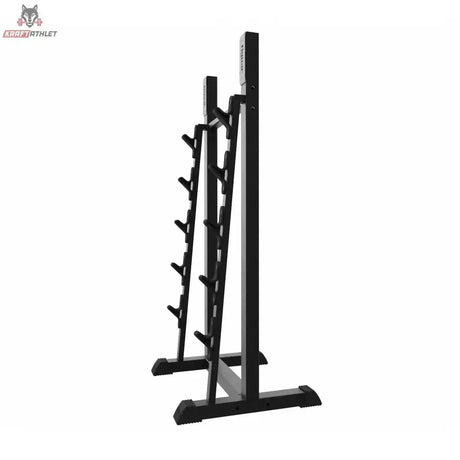 tiguar barbell rack 5 pcs