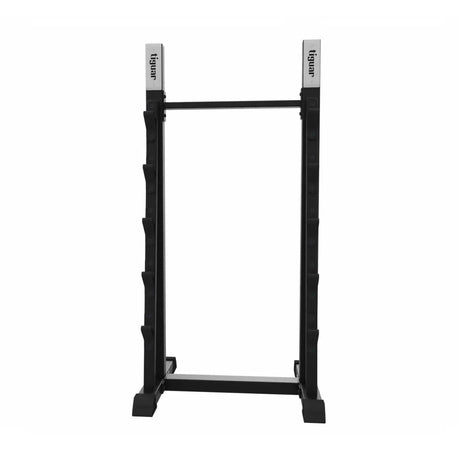 tiguar barbell rack 5 pcs