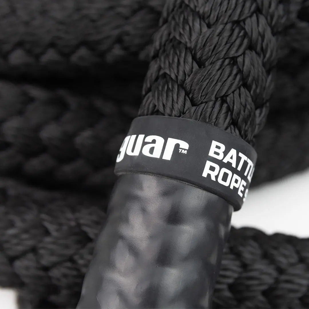 tiguar battle rope 1.5"x30' (3.8cm x 9.1m) V2