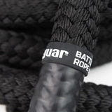 tiguar battle rope 1.5"x30' (3.8cm x 9.1m) V2