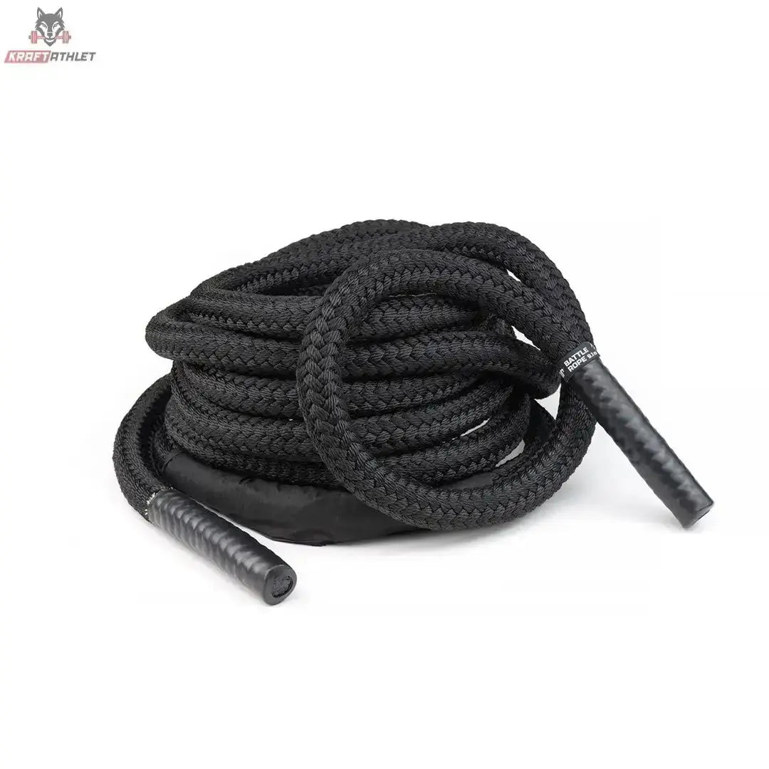 tiguar battle rope 1,5"x30' (3,8cm x 9,1m) V2