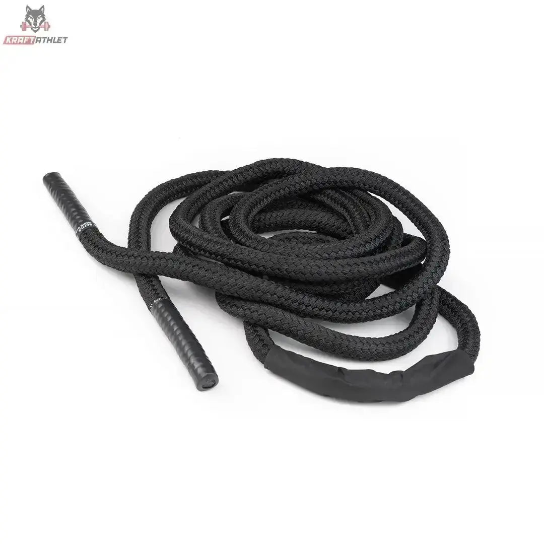 tiguar battle rope 1,5"x30' (3,8cm x 9,1m) V2