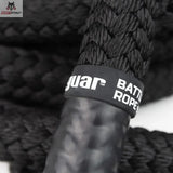 tiguar battle rope 1,5"x30' (3,8cm x 9,1m) V2