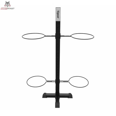 tiguar bodyball rack 4 pcs