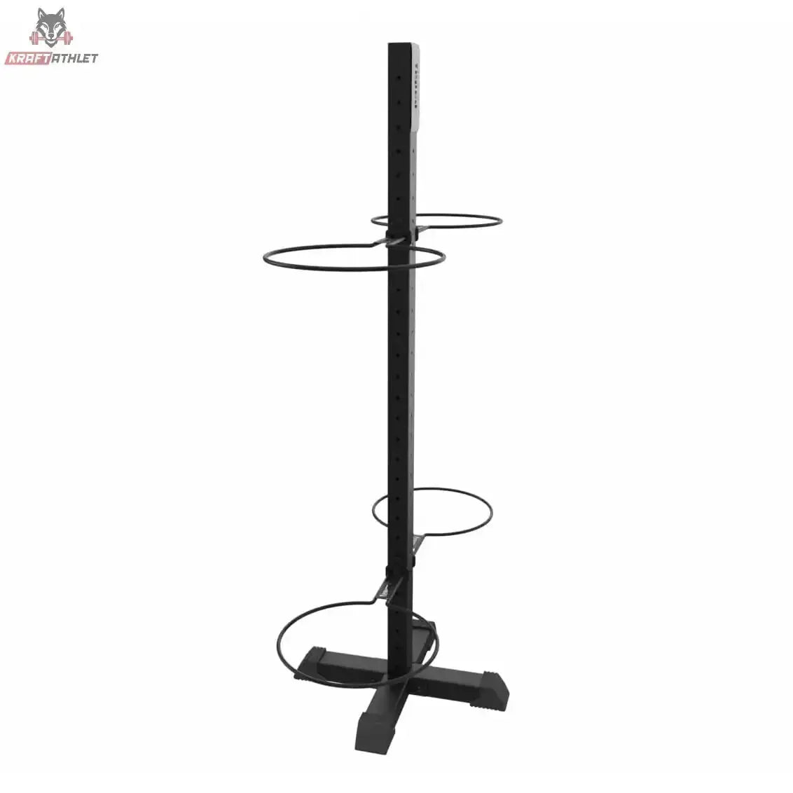 tiguar bodyball rack 4 pcs