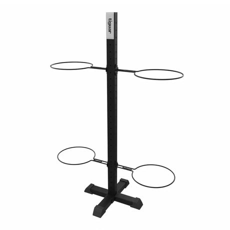 tiguar bodyball rack 4 pcs