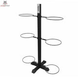 tiguar bodyball rack 6 pcs
