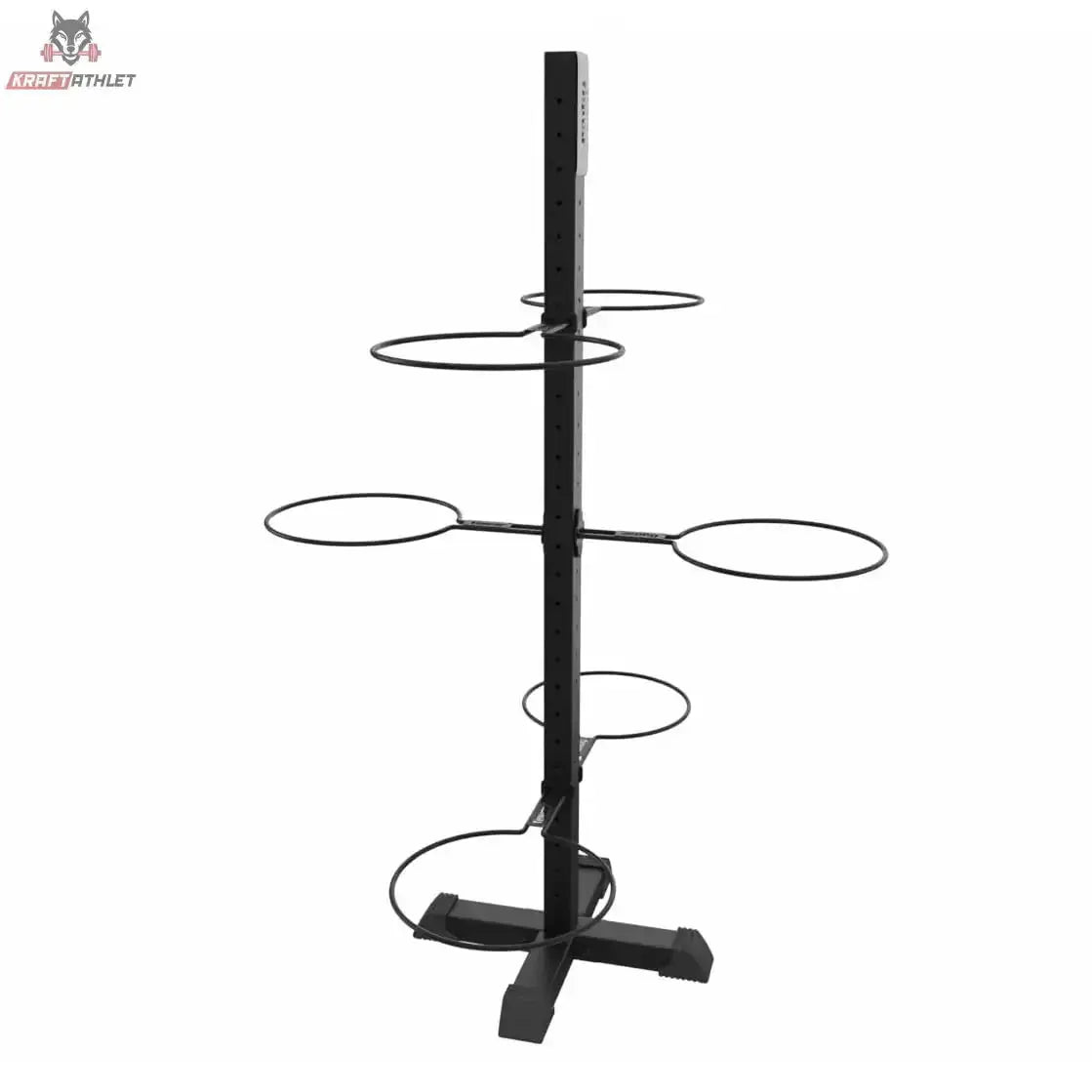 tiguar bodyball rack 6 pcs