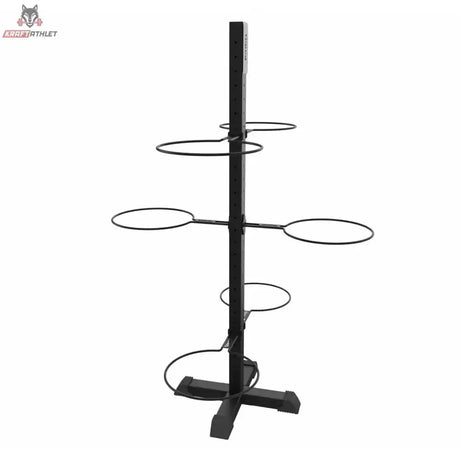tiguar bodyball rack 6 pcs