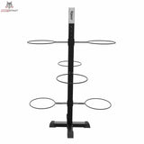 tiguar bodyball rack 6 pcs